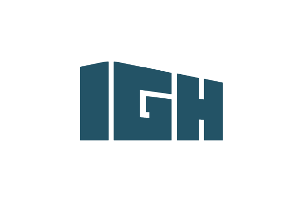 Institut IGH logo