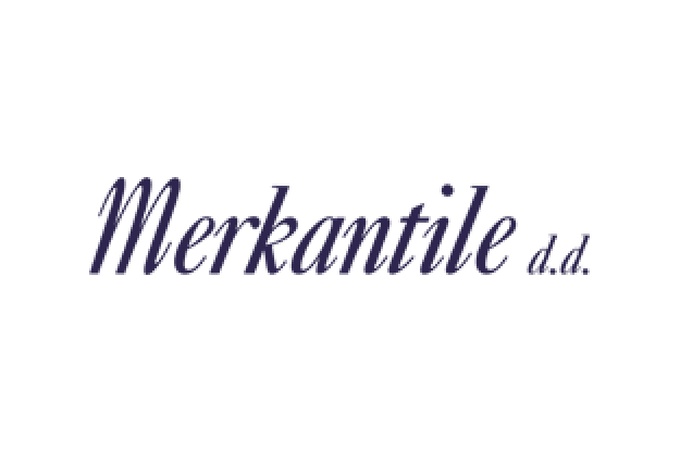 Merkantile logo